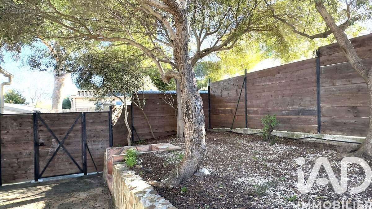 Photo 2 - Maison à HYERES