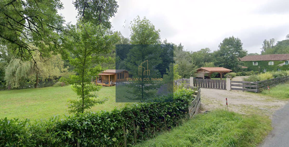 Maison à LISLE