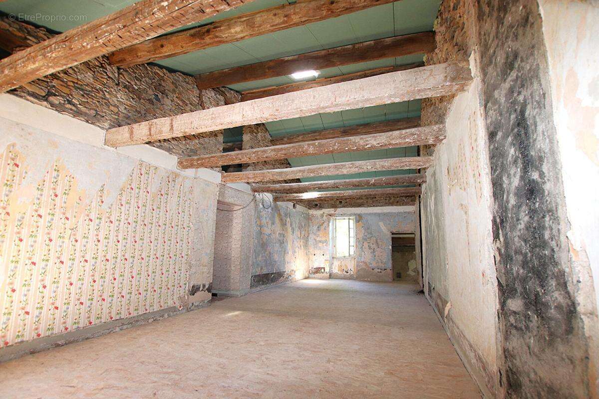 RARE - Demeure de caractère de 300 m² à rénover sur 5 385 m² de terrain - photo 7