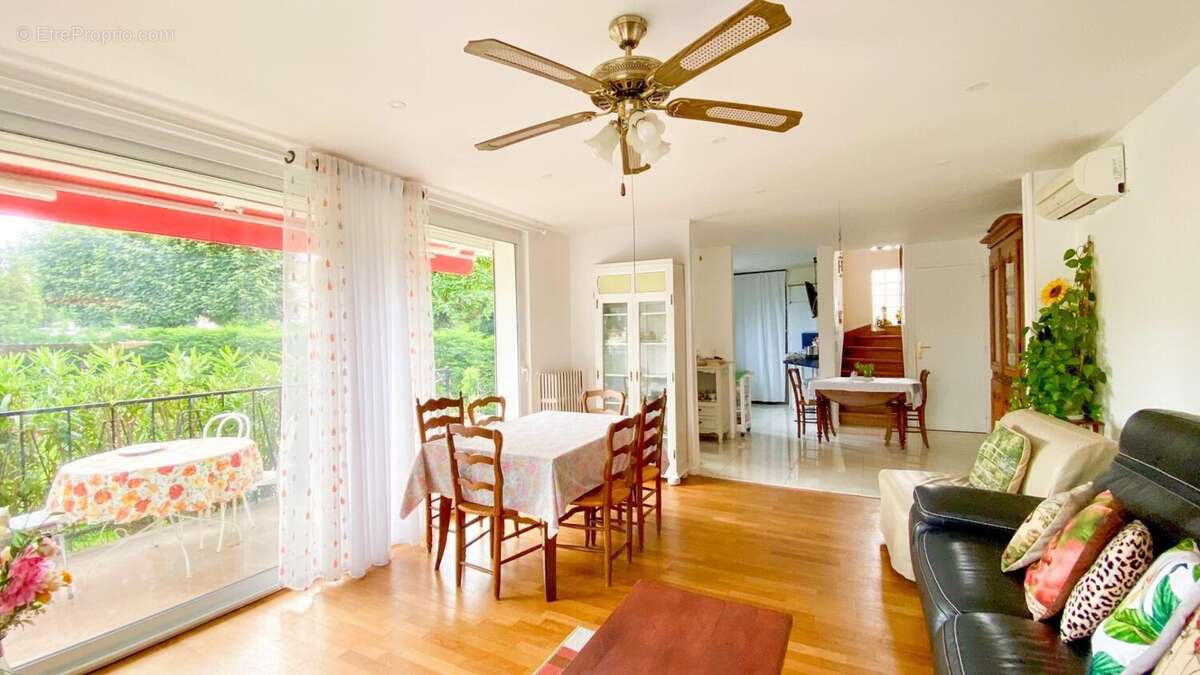 Photo 2 - Maison à EPINAY-SUR-ORGE