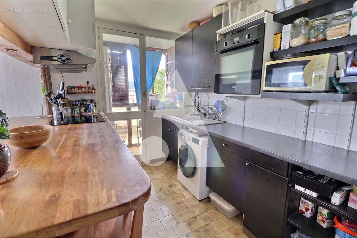 Appartement Franconville 3 pièce(s) 56 m2 - photo 4