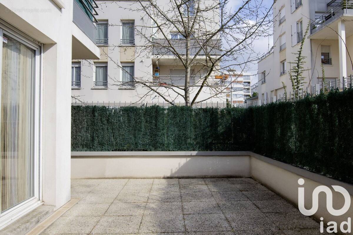 Photo 1 - Appartement à JUVISY-SUR-ORGE