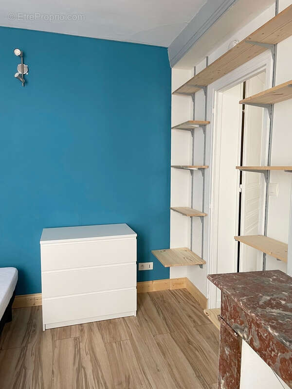 Appartement à CHATELLERAULT