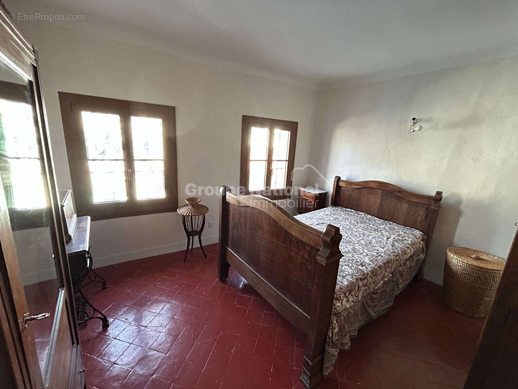 Maison à CARPENTRAS