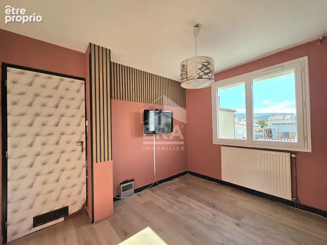 Maison 92m² à limoux - photo 10
