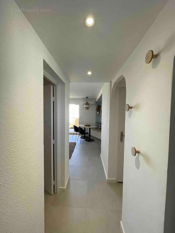 Appartement à PALAVAS-LES-FLOTS