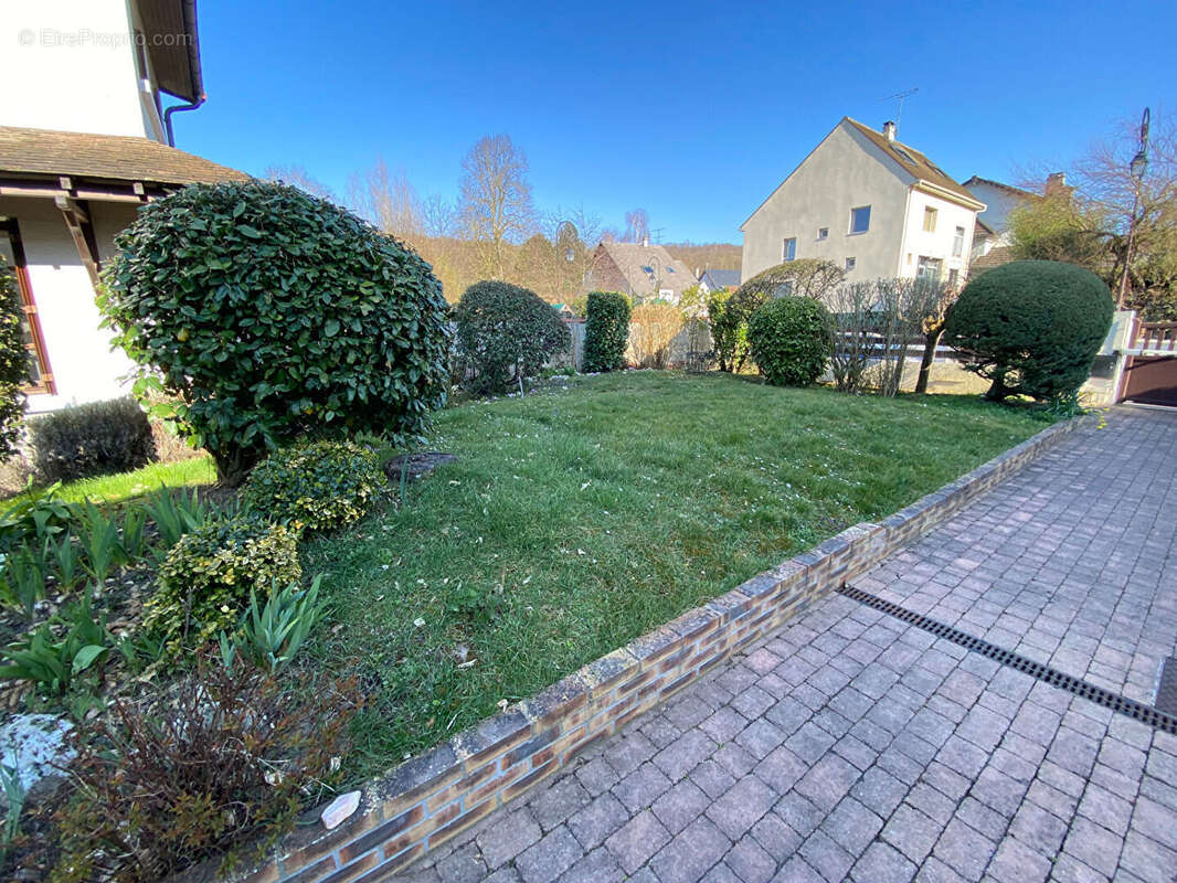 Maison à VELIZY-VILLACOUBLAY