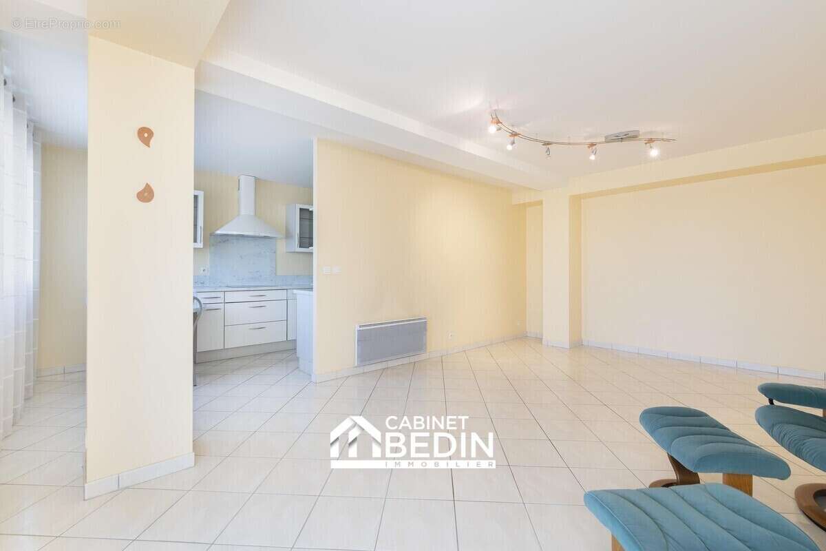 Appartement à DAX