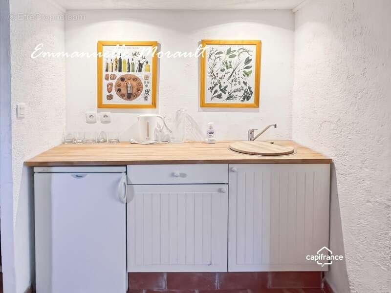 Maison à BAGNOLS-EN-FORET