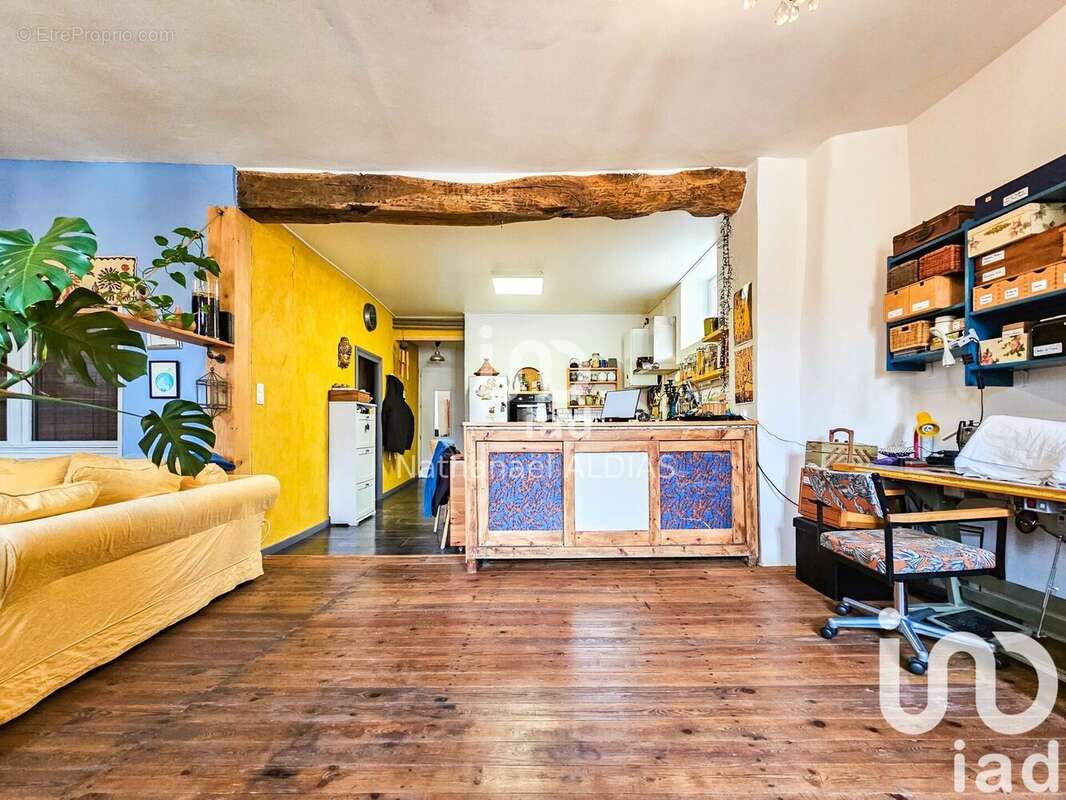 Photo 7 - Appartement à SAINT-AFFRIQUE