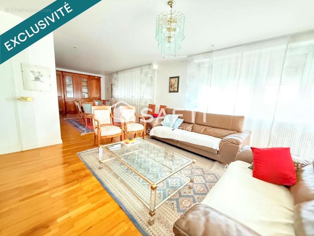 Photo 5 - Appartement à MULHOUSE