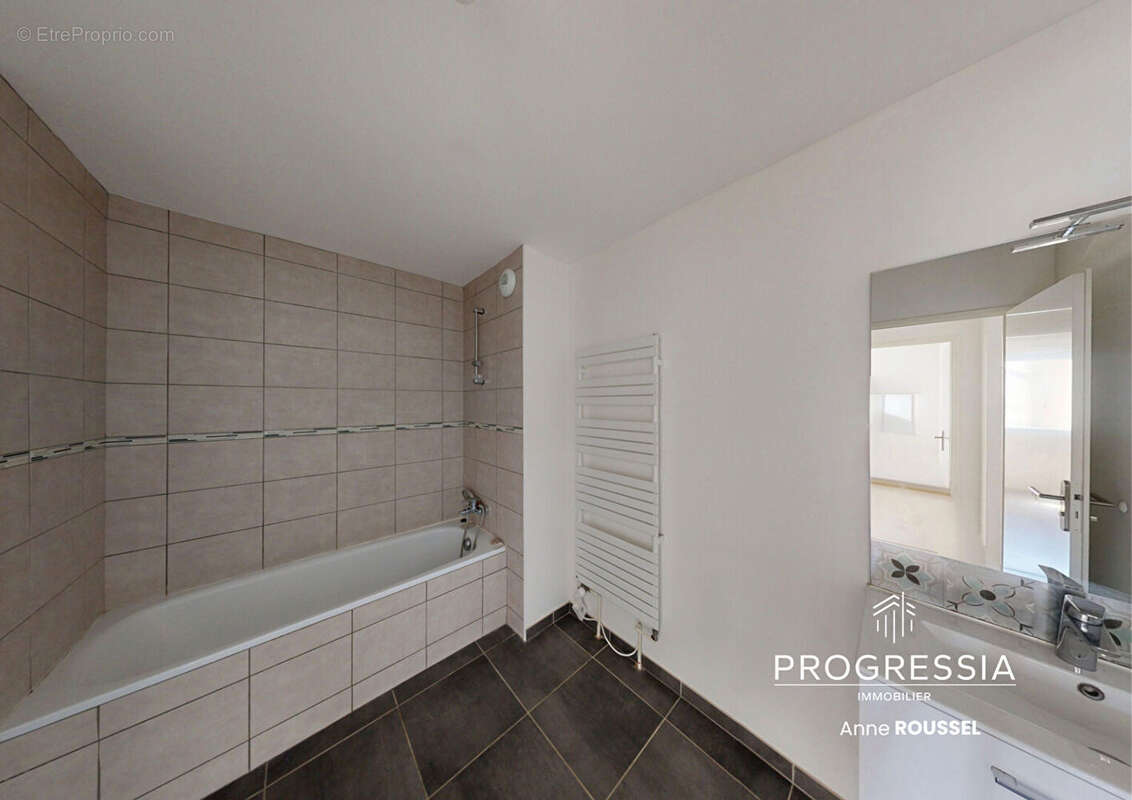 Appartement à LE HAVRE