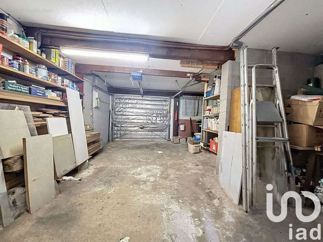 Photo 5 - Maison à SOMMEDIEUE