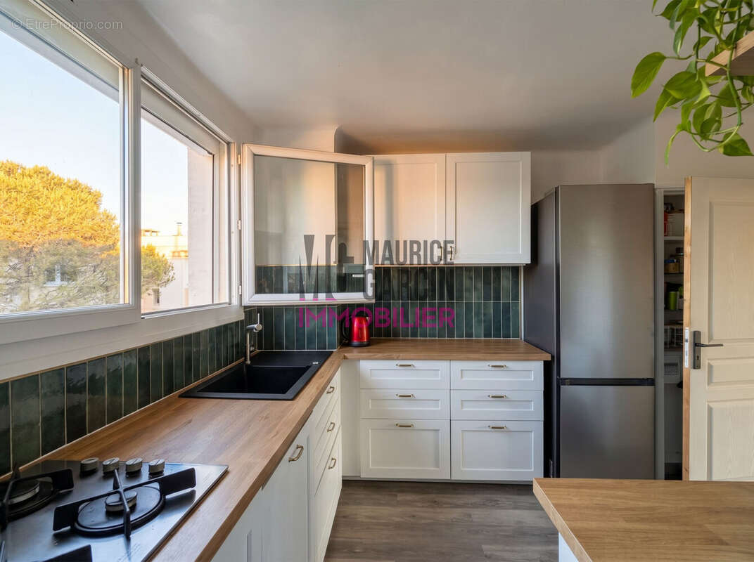 Appartement à AVIGNON