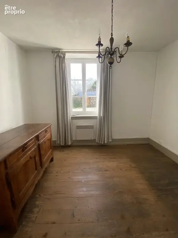 Maison ancienne 78m² avec jardin et garage - photo 6