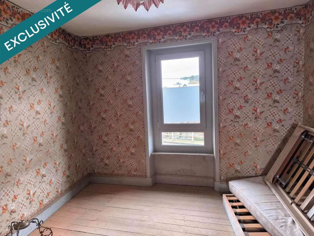 Photo 7 - Maison à COURPIERE