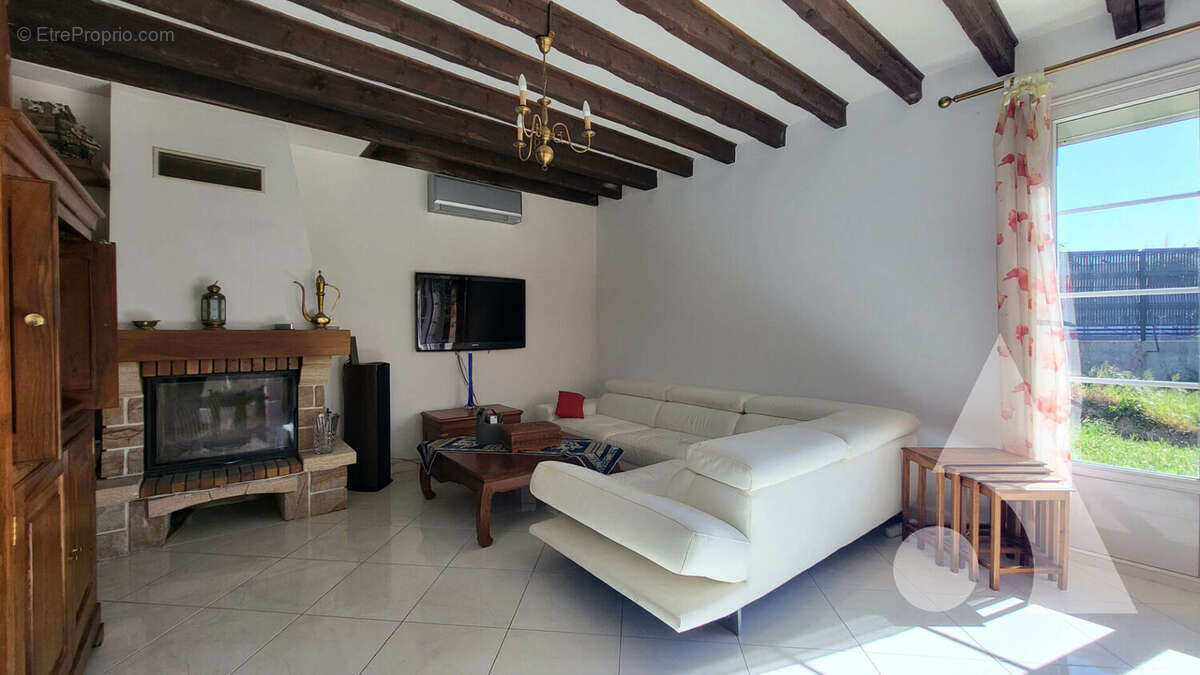 Maison à HERBLAY