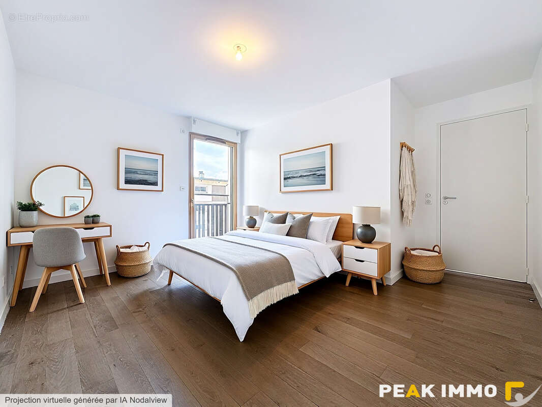 Appartement à ANNECY