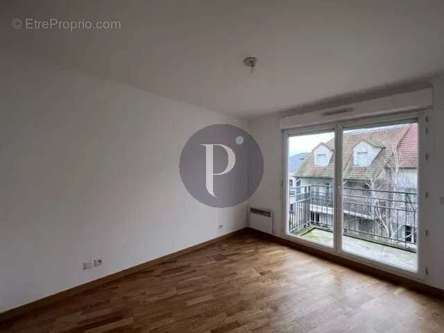 Appartement à WISSOUS