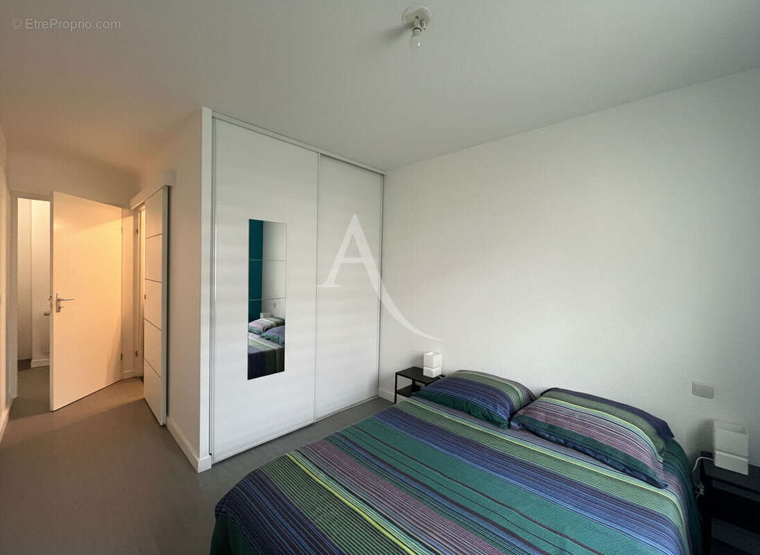 Appartement à DOURDAN