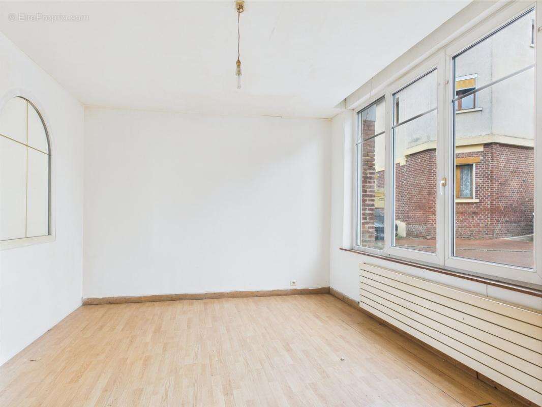 Maison à MONTDIDIER