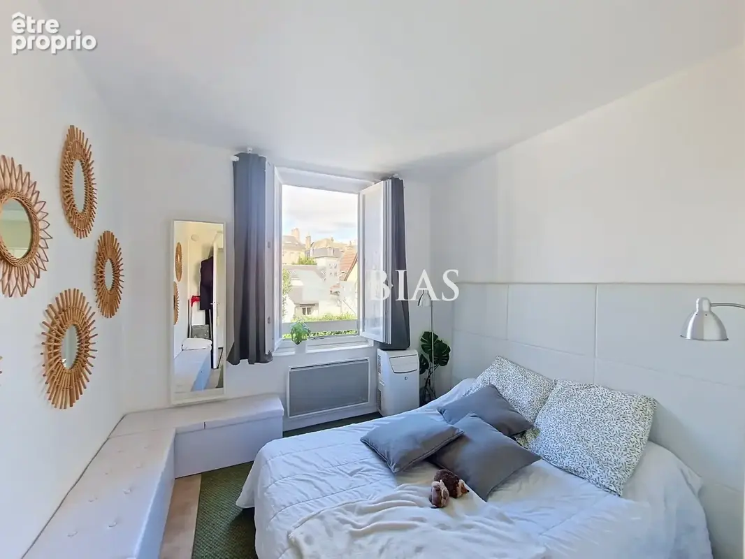 Appartement 2 pièces 45 m² à vendre à Louviers (27400) - photo 5