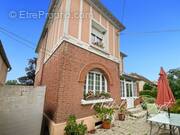 Maison à VIGNEUX-HOCQUET