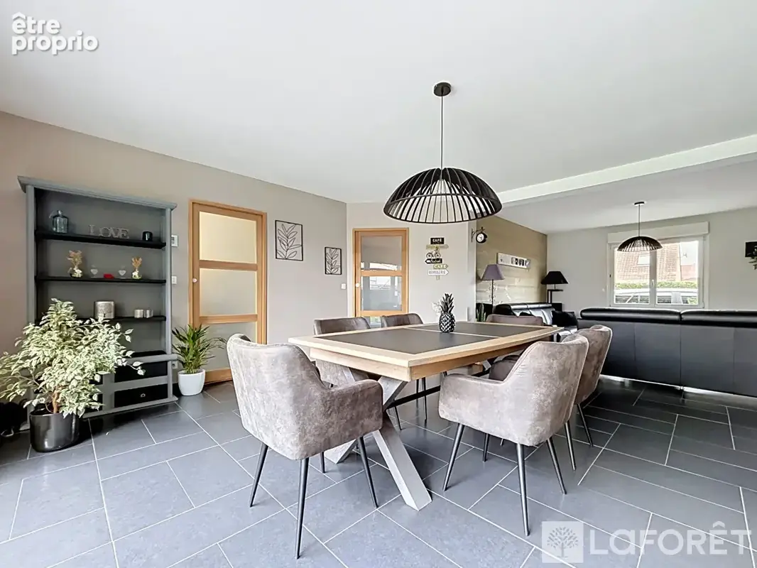 Maison individuelle - photo 1