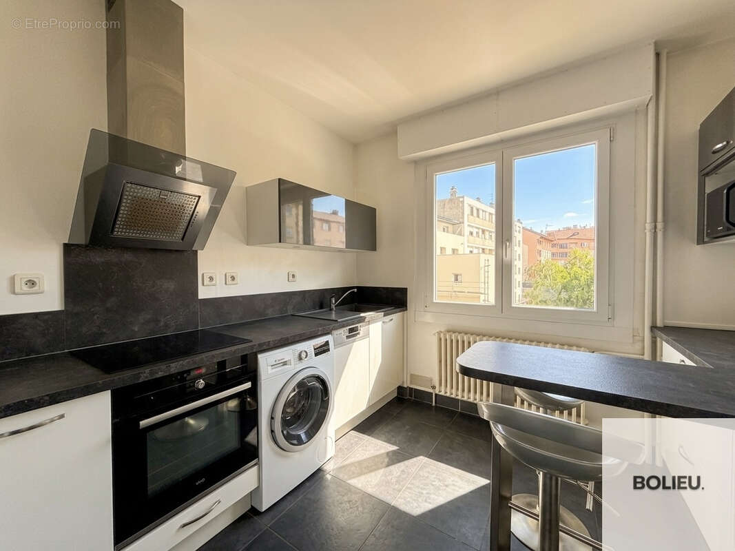 Appartement à ANNEMASSE