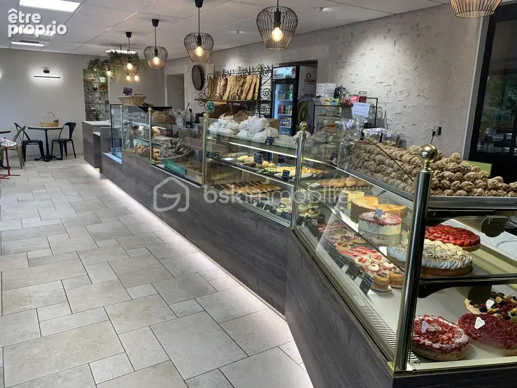 Vends superbe boulangerie/patisserie - photo 4