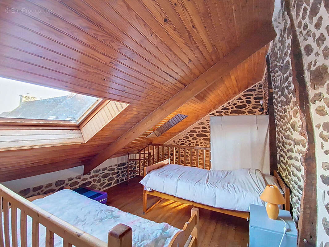 Maison à SAINT-CAST-LE-GUILDO