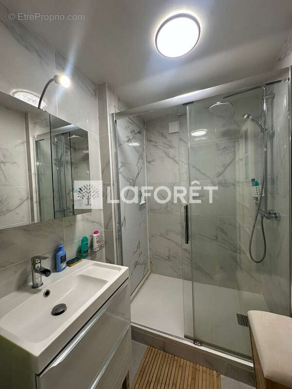 Appartement à ARNOUVILLE-LES-GONESSE