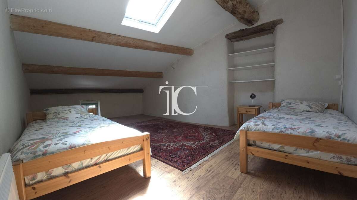 Maison à LES VANS