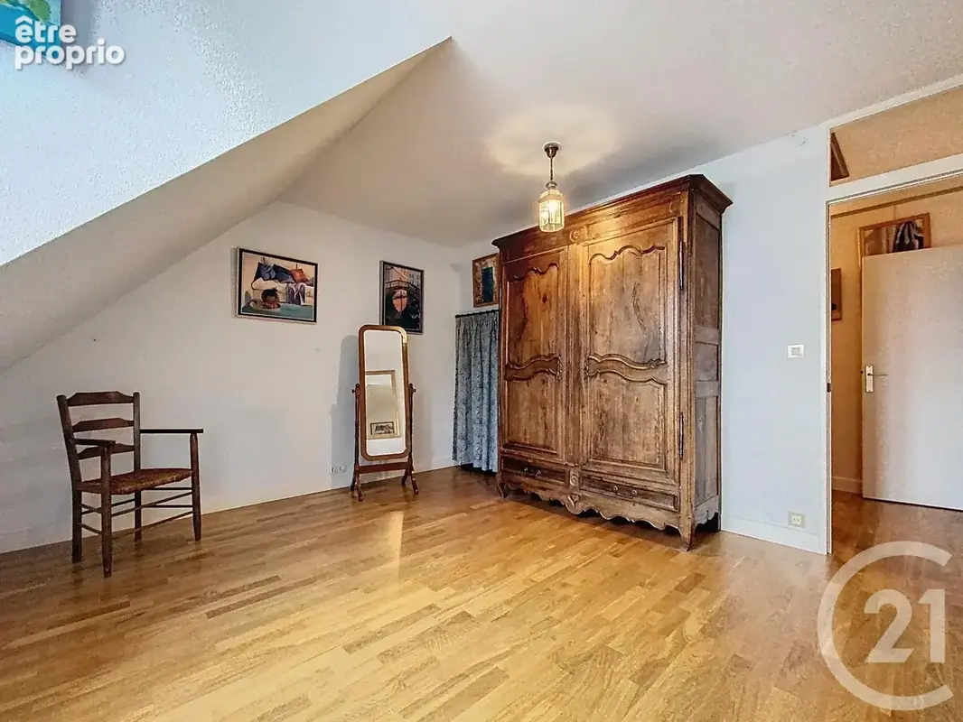 Appartement 6 pièces 142 m² à vendre à Chartres (28000) - photo 10