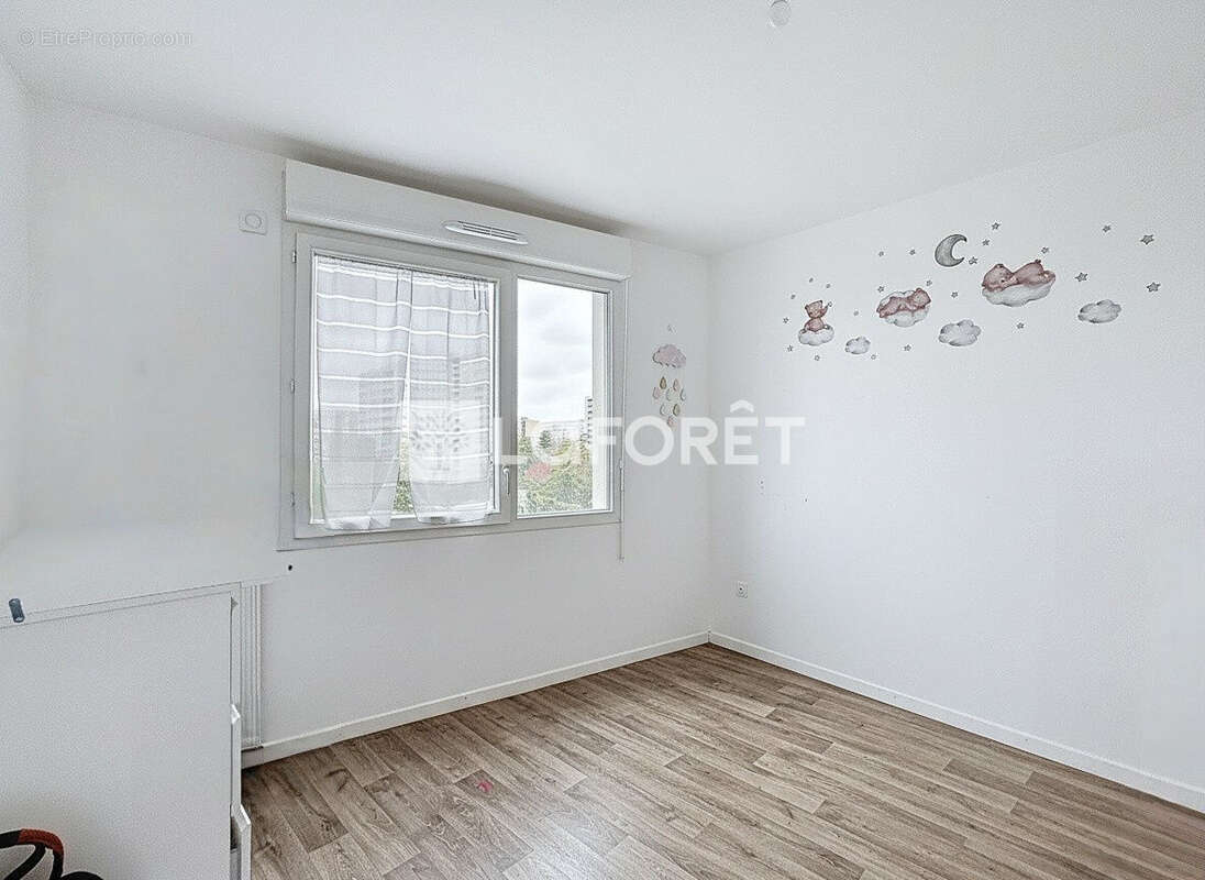 Appartement à BONNEUIL-SUR-MARNE