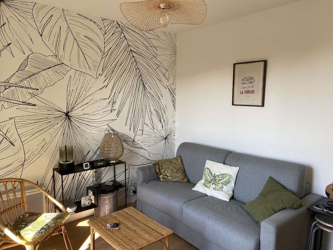 Appartement à HOULGATE