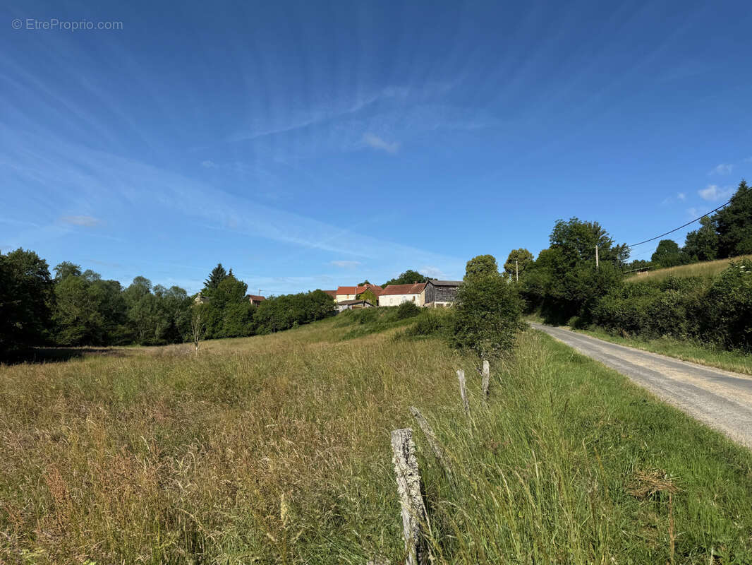 Maison à PIONSAT