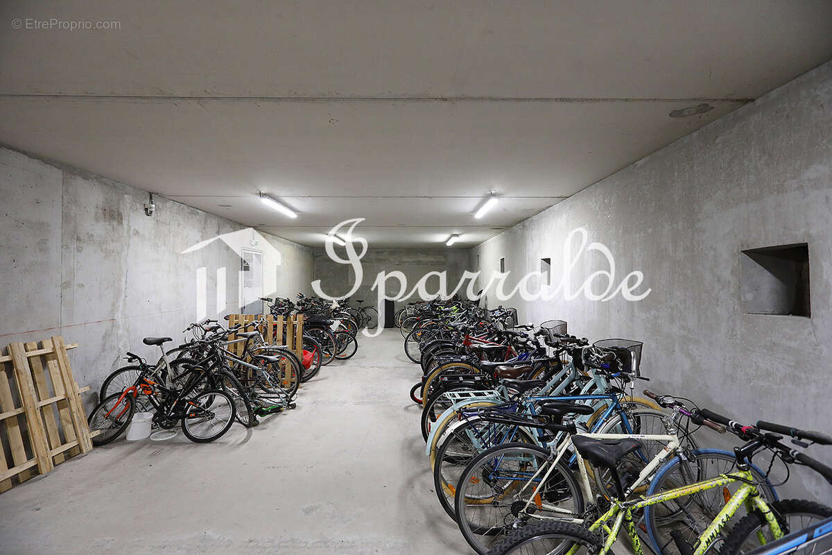 Appartement à HENDAYE