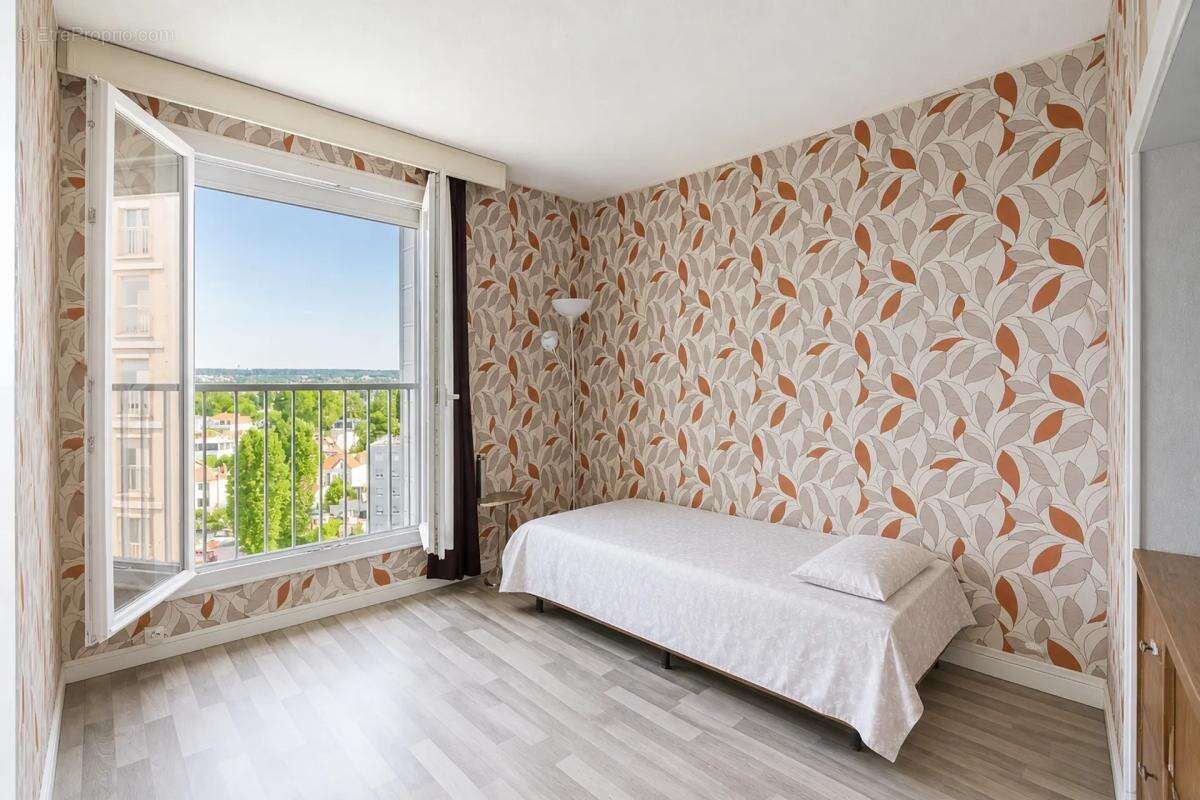 Appartement à SAINT-GRATIEN