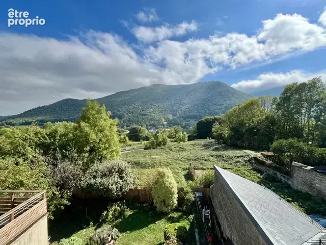 Maison de village avec jardin - photo 18