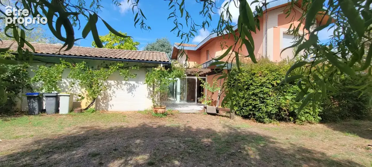 Maison 164m² à audenge - photo 2