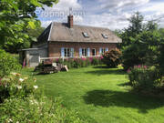 Maison à LA CHAPELLE-GAUTHIER