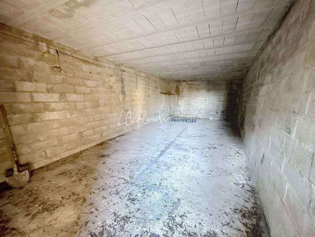 Maison à SAINT-RAPHAEL