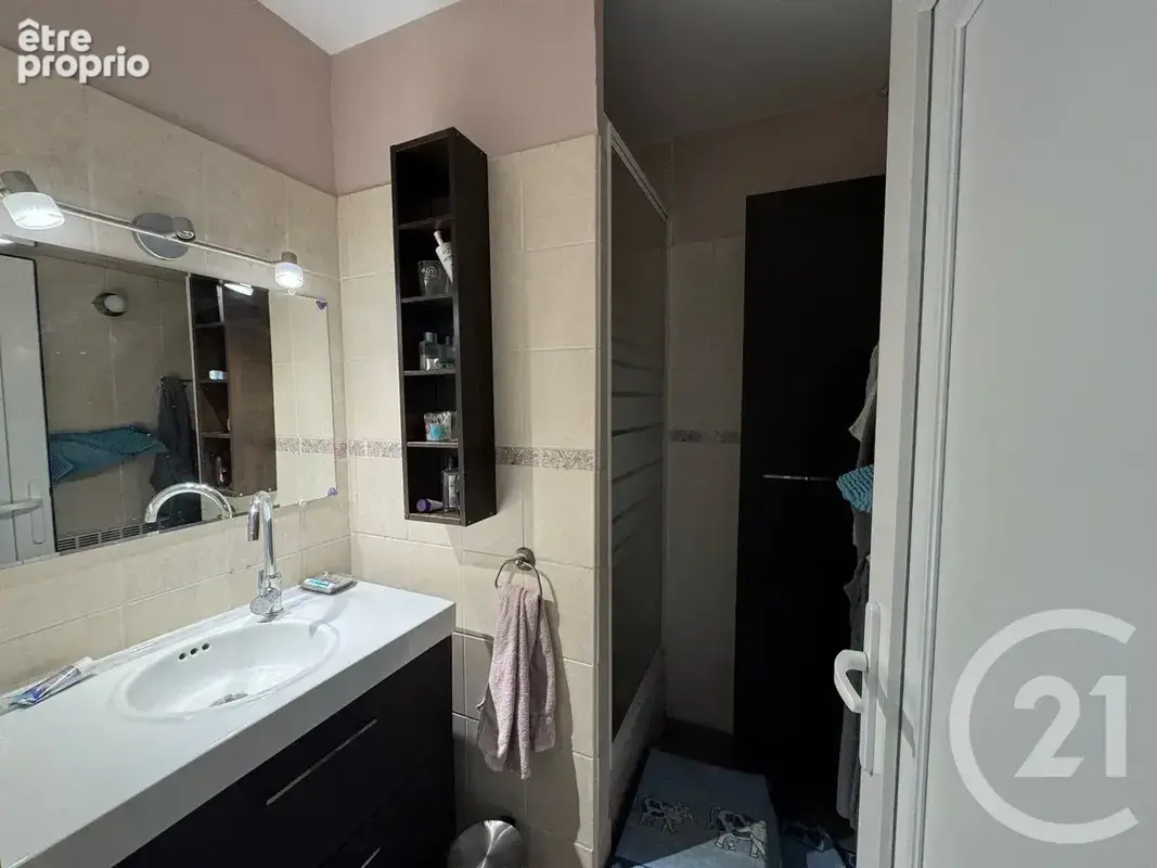 Appartement 56 m² à Villeneuve-D'ascq  - photo 11
