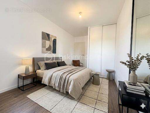 Appartement t3 - 64m2 - photo 6