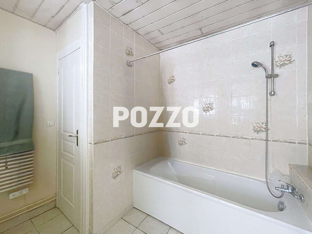 Appartement à CAEN