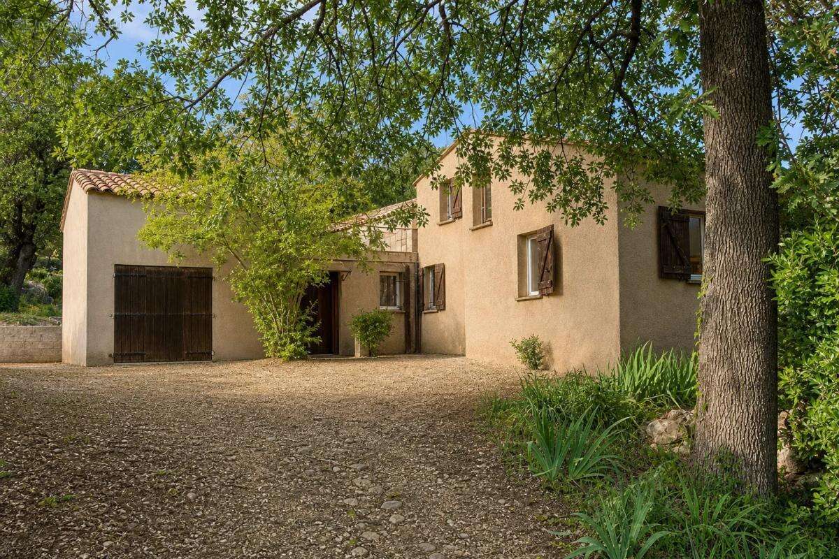 Maison de 4 pièces de 105 m² à Ganges - photo 2