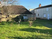 Maison à SAINTE-GEMME-LA-PLAINE