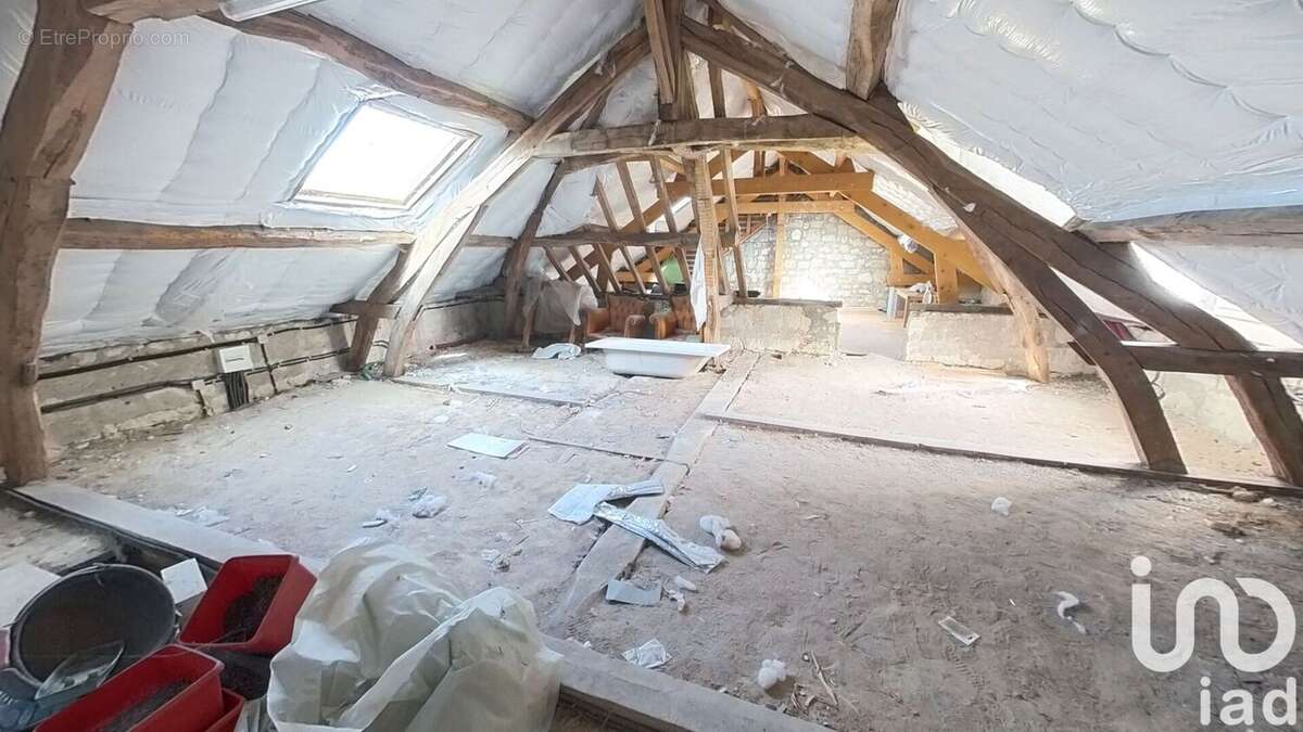 Photo 9 - Maison à LA CHAPELLE-SUR-LOIRE