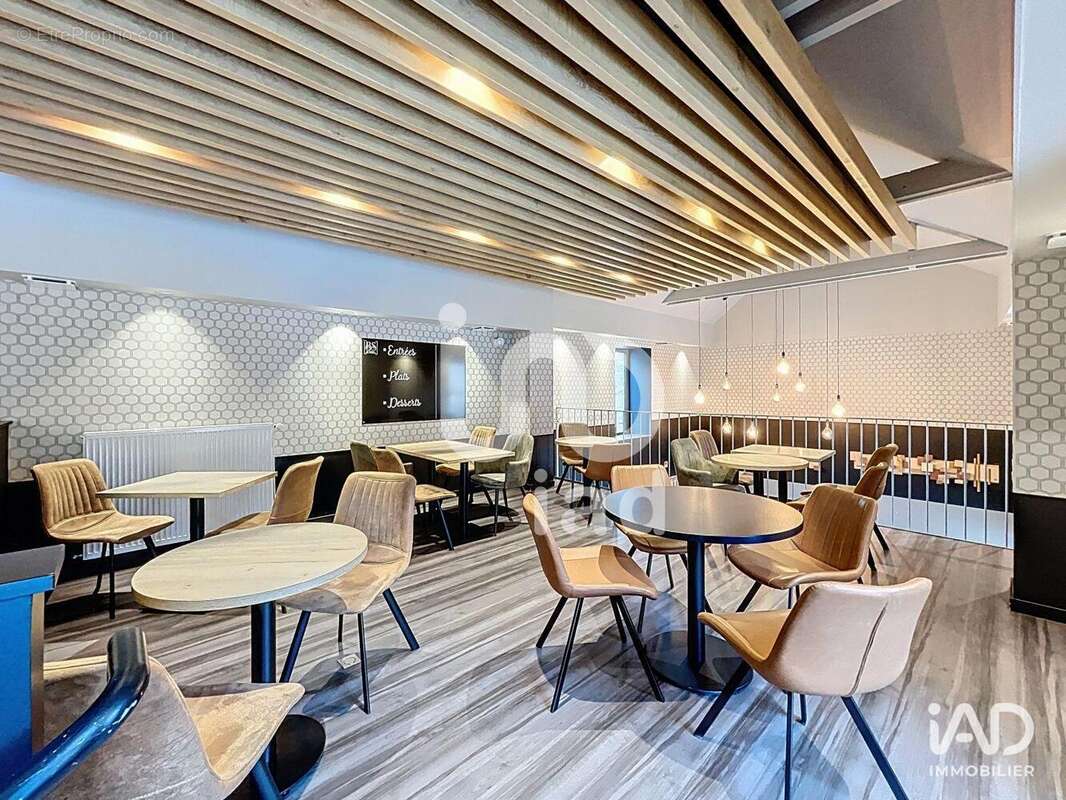 Photo 7 - Commerce à LIFFRE